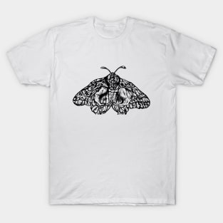 Death Moth T-Shirt